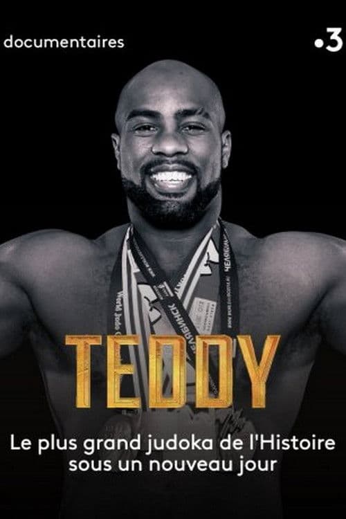 Poster for Teddy