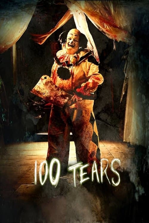 Poster for 100 Tears