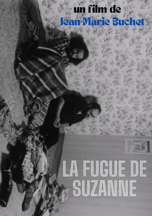 Poster for Suzanne's Fugue