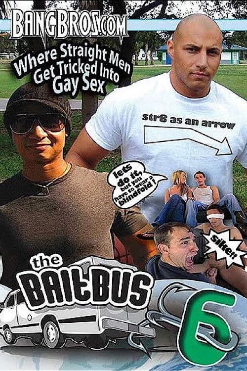 Poster for The Bait Bus 6