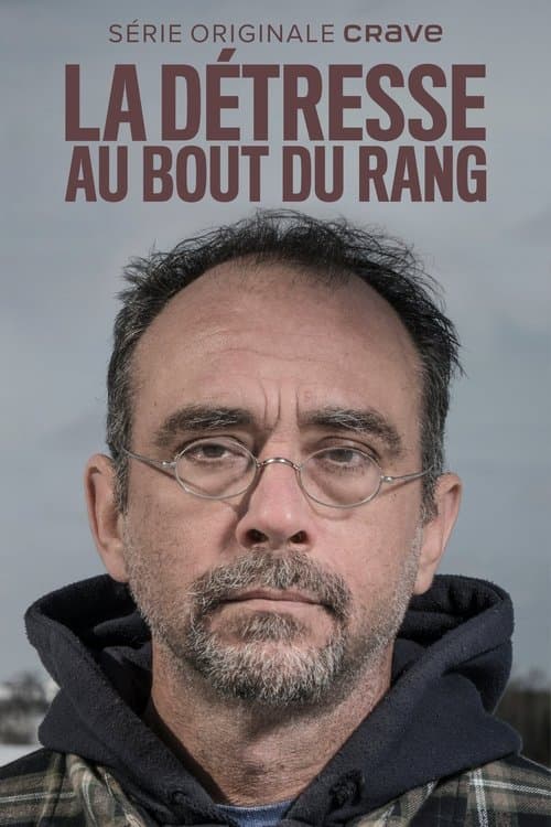 Poster for La détresse au bout du rang