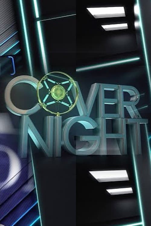 Poster for Cover Night