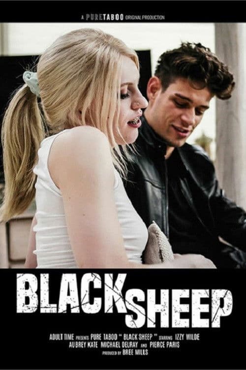 Poster for Black Sheep