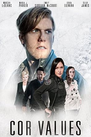 Poster for Cor Values