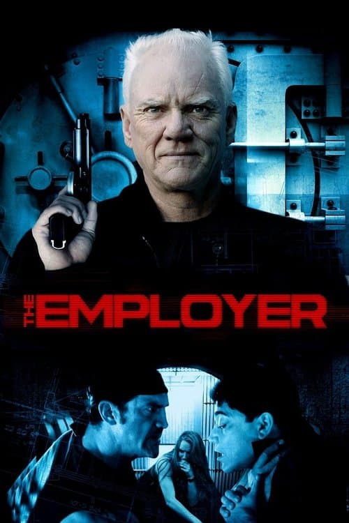 Poster for The Employer