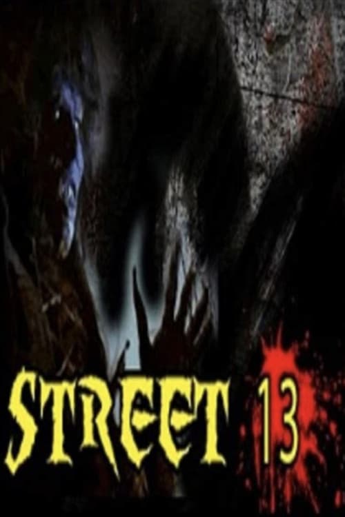Poster for Street 13