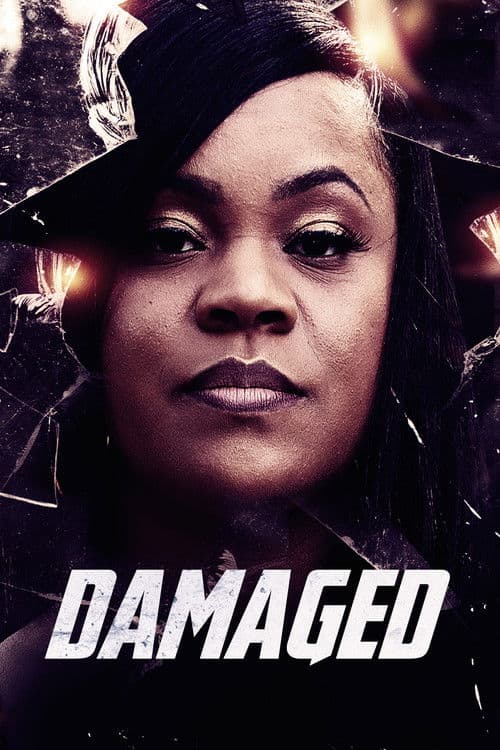 Poster for Damaged