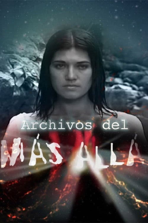 Poster for Archivos del más allá