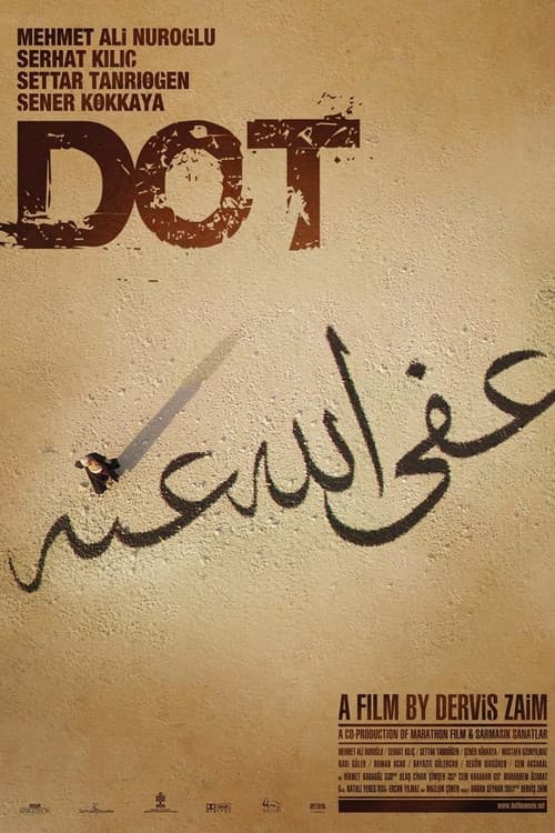 Poster for Dot