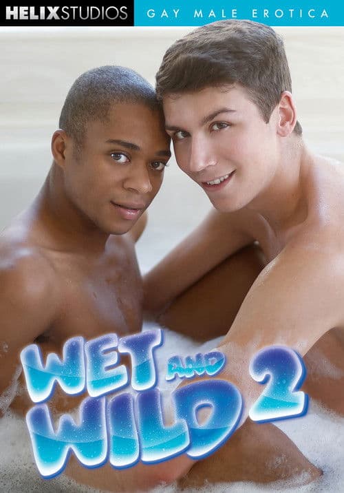 Poster for Wet and Wild 2