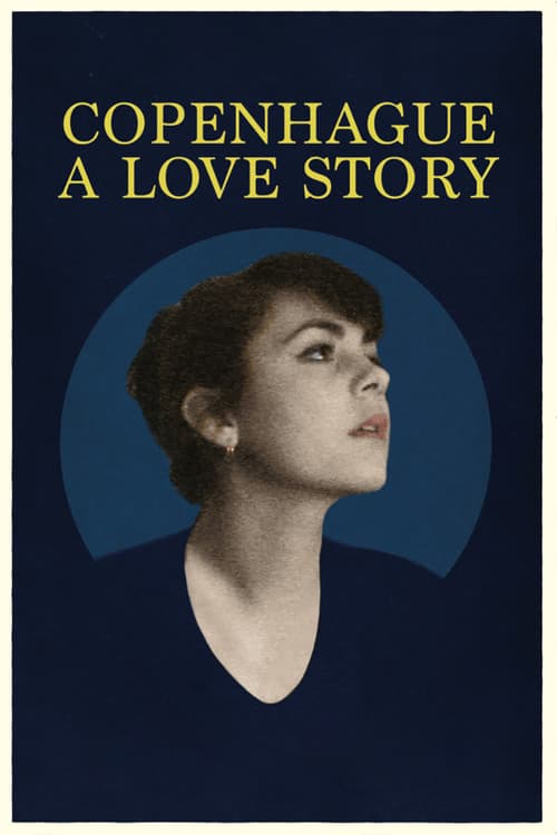 Poster for Copenhague: A Love Story