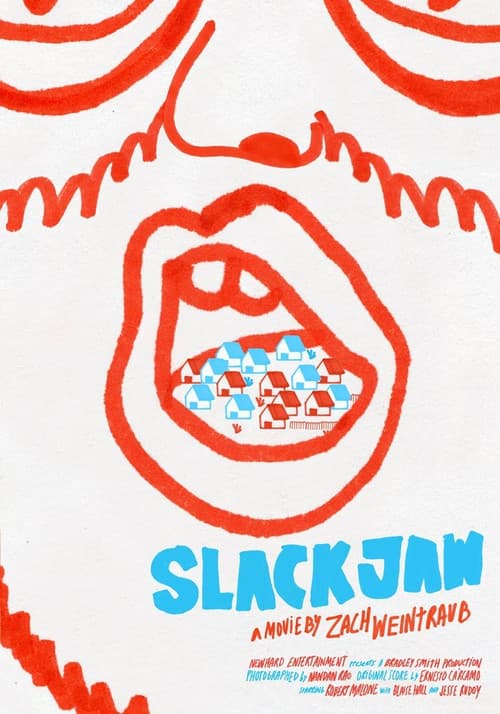 Poster for Slackjaw