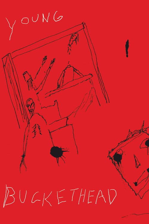 Poster for Young Buckethead - Vol. 1
