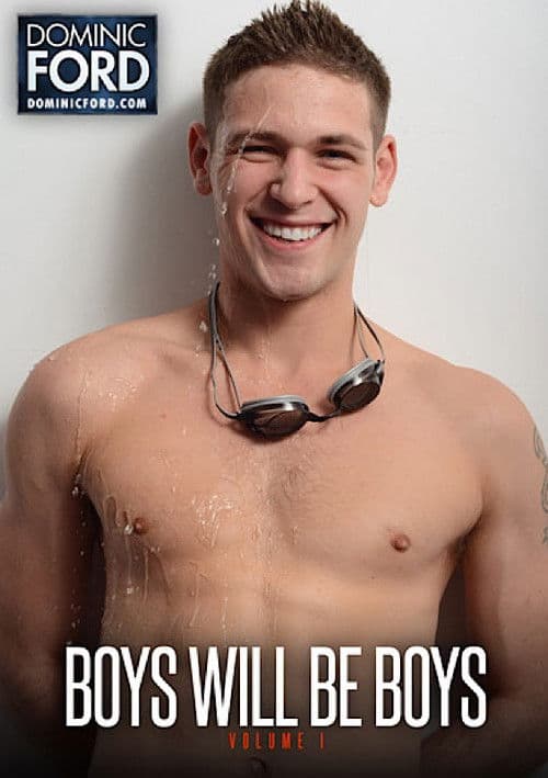 Poster for Boys Will Be Boys 1