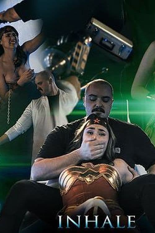 Poster for Inhale