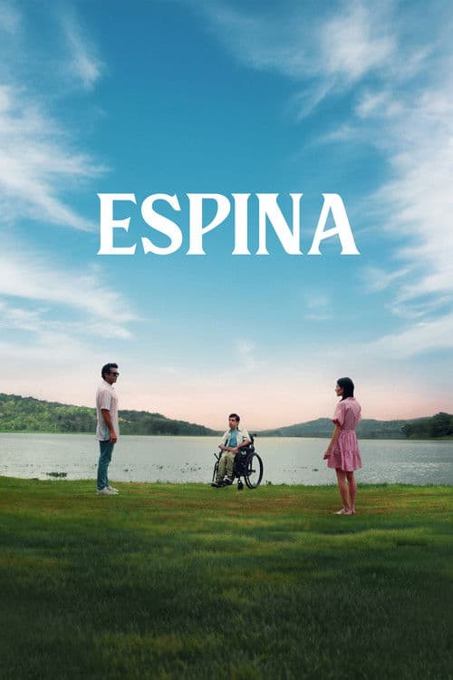 Poster for Espina