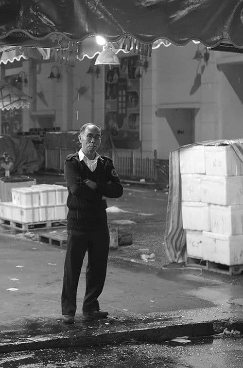 Poster for A Gentle Glow