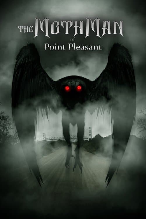 Similar title The Mothman of Point Pleasant