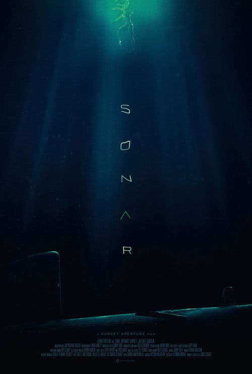 Poster for Sonar