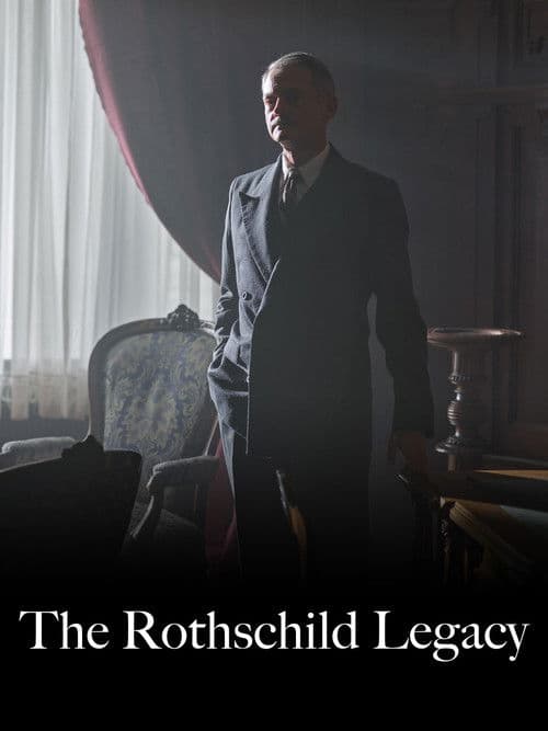 Similar title The Rothschild Legacy