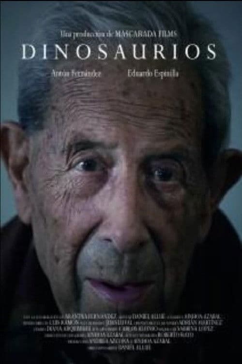 Poster for Dinosaurios