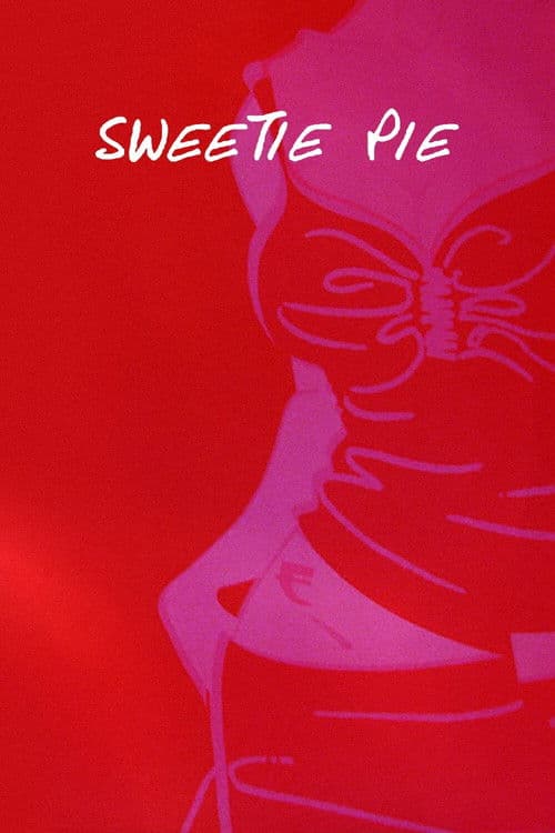 Poster for Sweetie Pie