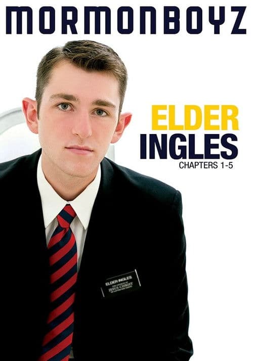 Poster for Elder Ingles: Chapters 1-5