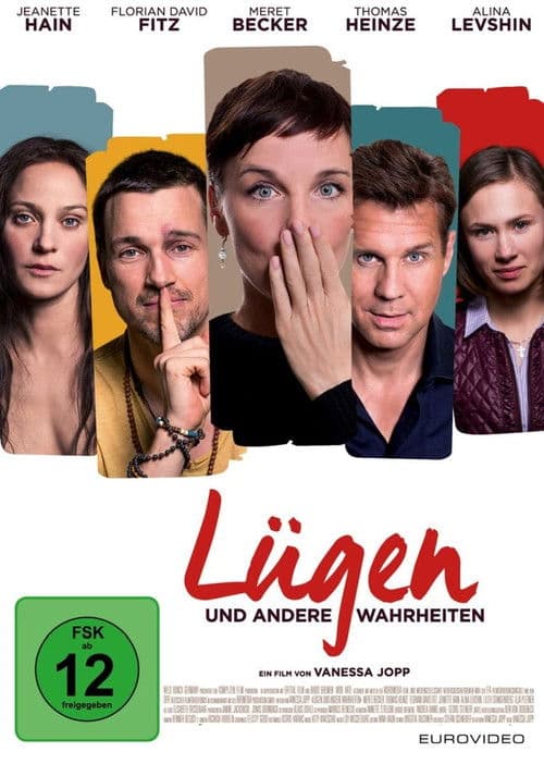 Poster for Lügen und andere Wahrheiten