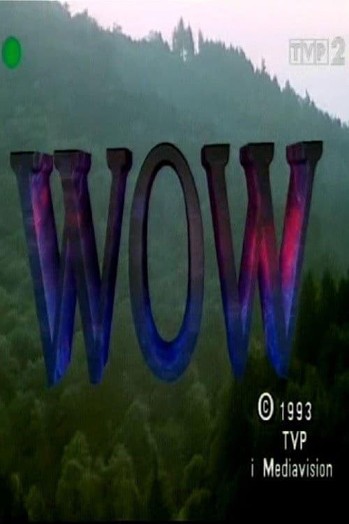 Poster for WOW