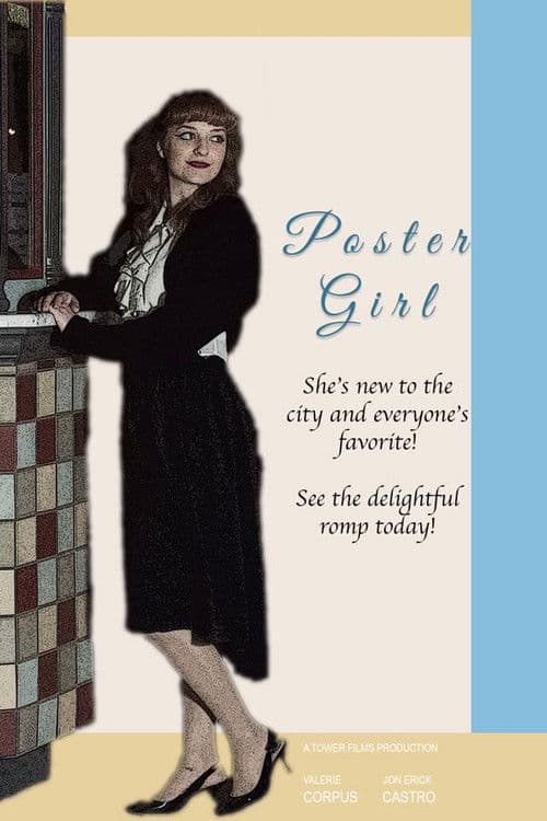 Poster for Poster Girl