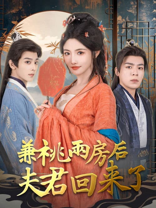 Poster for 兼祧两房后夫君回来了