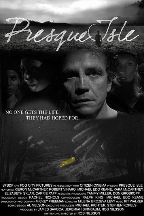 Poster for Presque Isle
