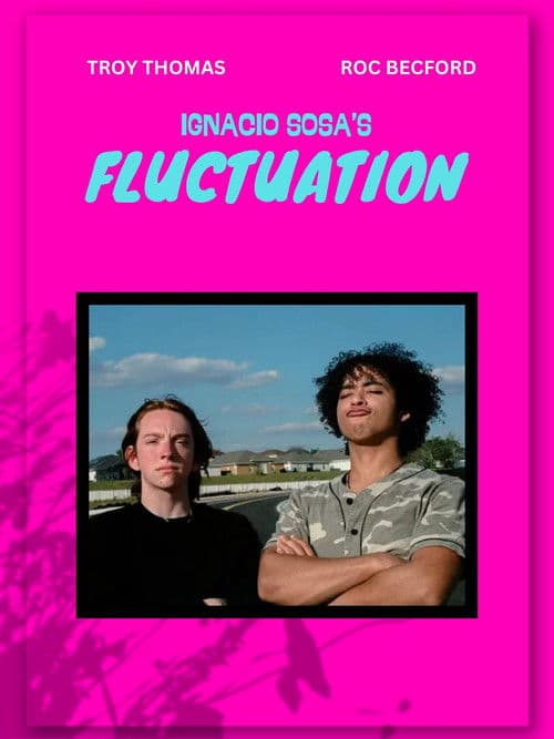 Poster for Fluctuation