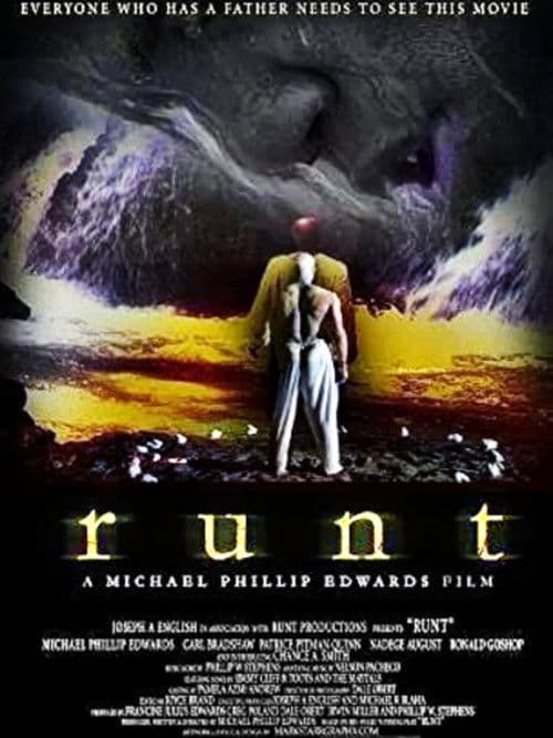 Poster for Runt