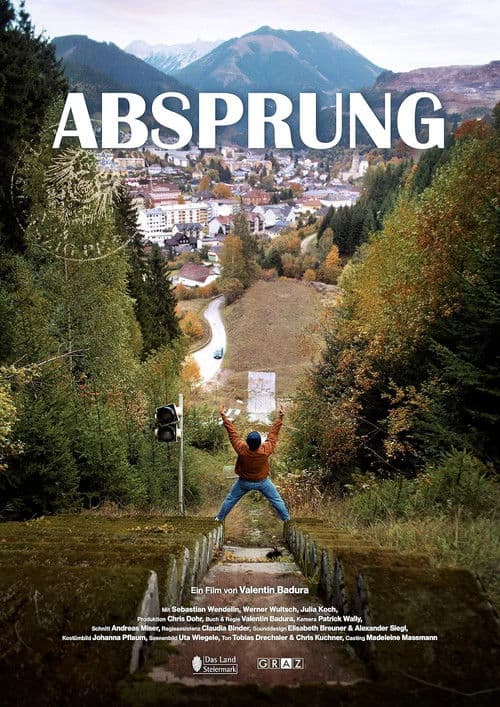 Poster for Absprung