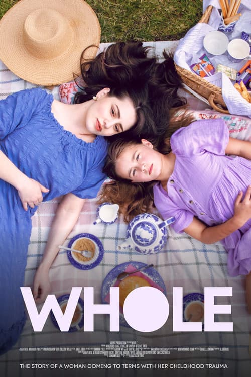 Poster for WHOLE