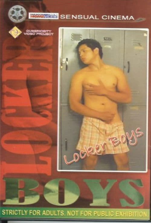 Poster for Locker Boys