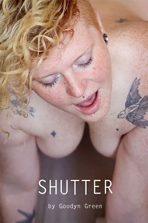 Poster for Shutter