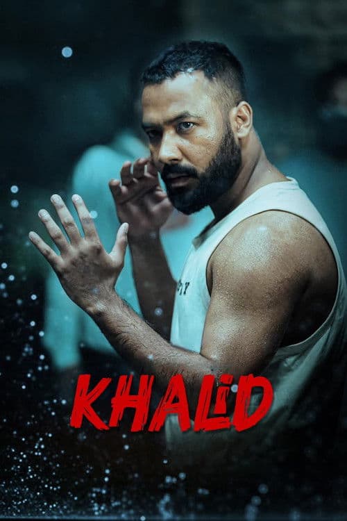Poster for Khalid