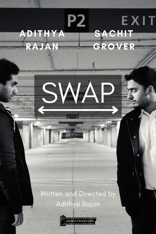 Poster for Swap