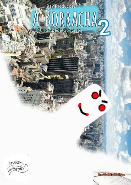 Poster for Everything from the Rubber 2