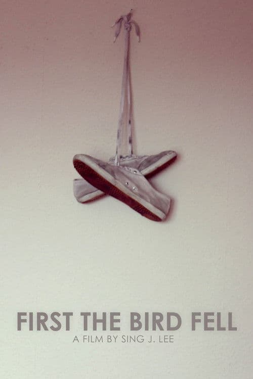 Poster for First the Bird Fell