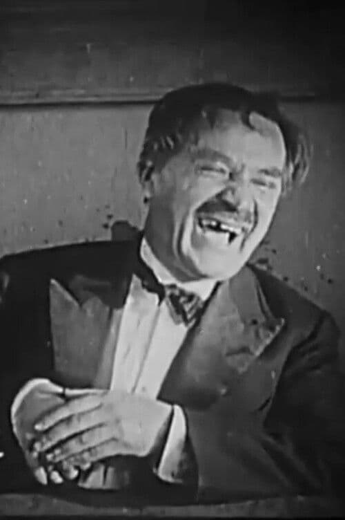 Poster for Mister Mustard's Millions