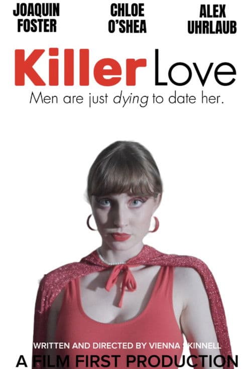 Poster for Killer Love