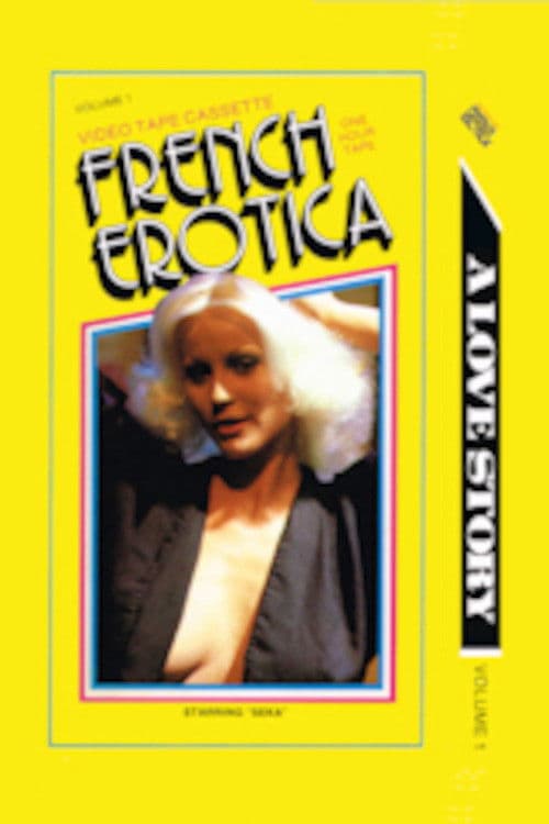 Poster for Love Story