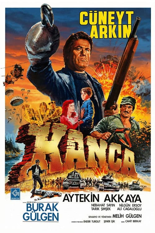 Kanca
