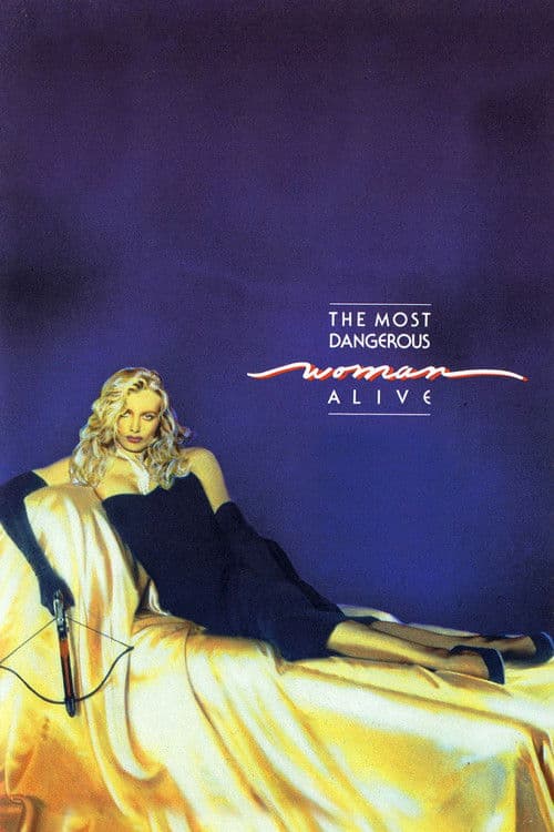 Similar title Lethal Woman