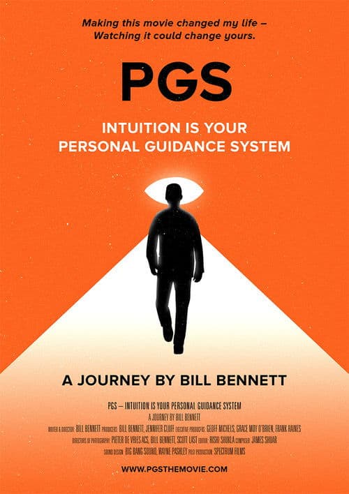 Poster for PGS: Personal Guidance System
