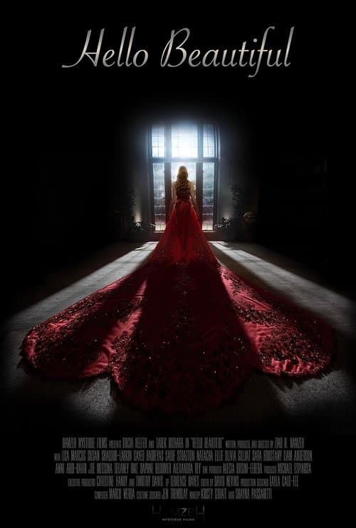 Poster for Hello Beautiful