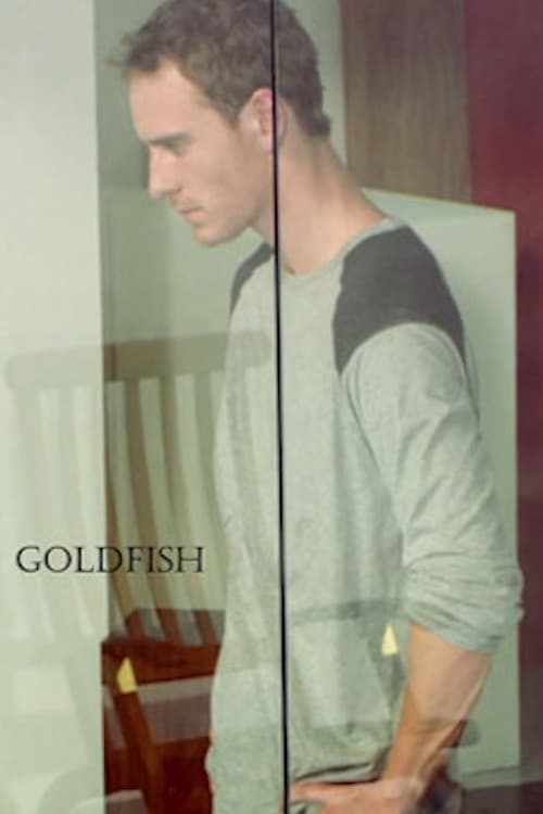Poster for Goldfish